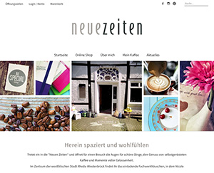 Neue Zeiten Rheda-Wiedenbrück
